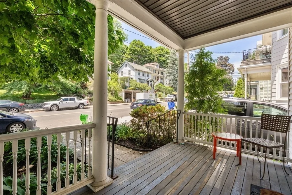 124 Brooks St, Boston, MA 02135