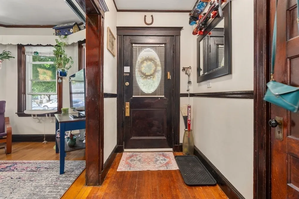 124 Brooks St, Boston, MA 02135