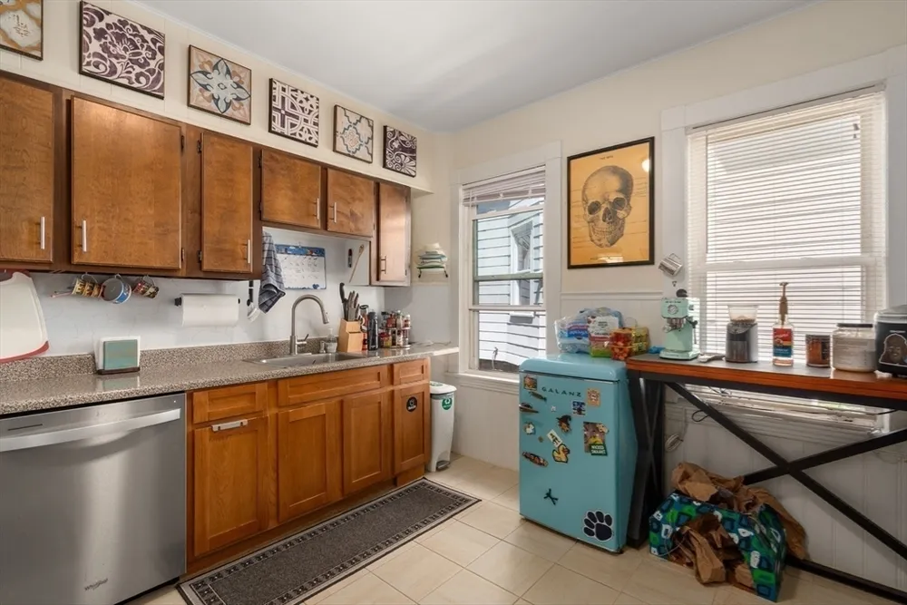 124 Brooks St, Boston, MA 02135