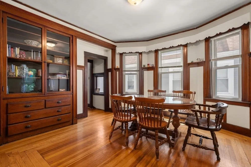 124 Brooks St, Boston, MA 02135
