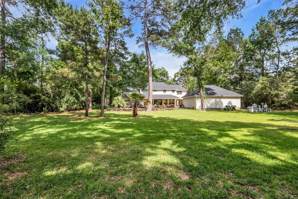 10419 Clubhouse Circle, Magnolia, TX 77354