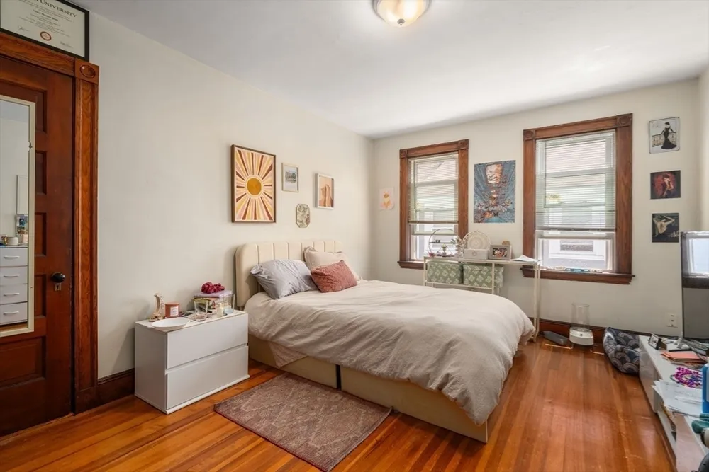 124 Brooks St, Boston, MA 02135