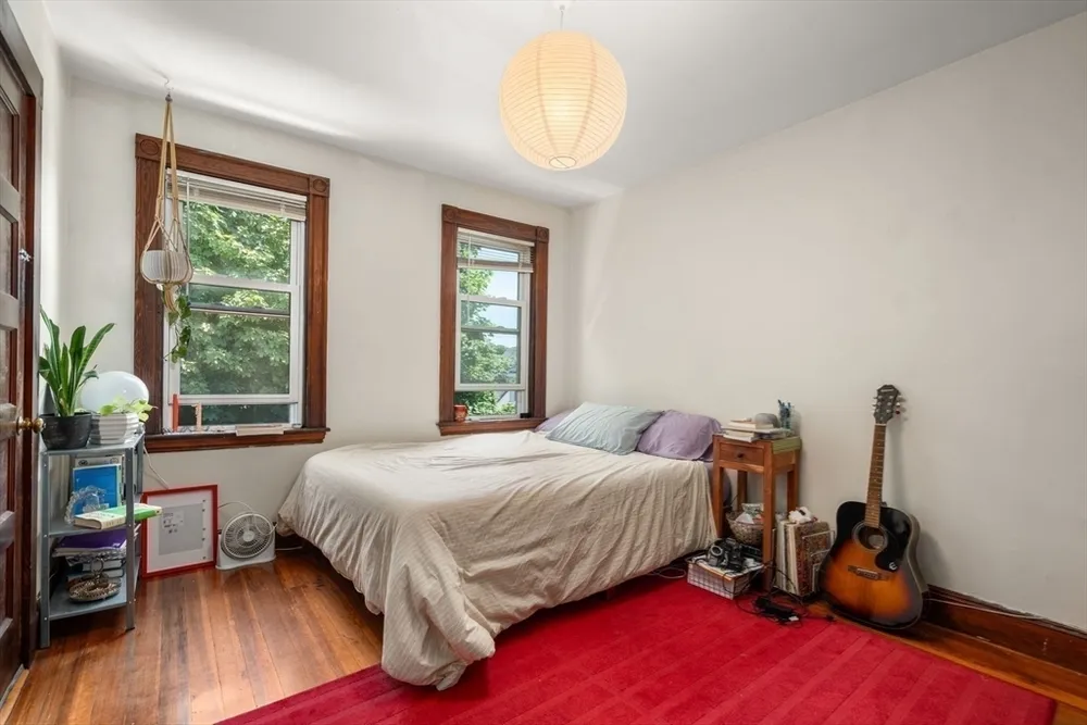 124 Brooks St, Boston, MA 02135