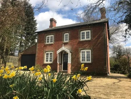 Elkington Road, Welford, NN6
