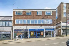 High Street, Harwich