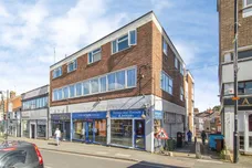 High Street, Harwich