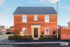 Quince Close, Whittlesey, PETERBOROUGH