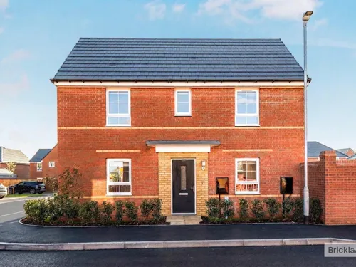 Quince Close, Whittlesey, PETERBOROUGHphoto