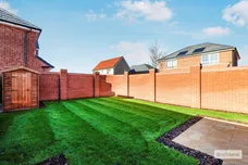 Quince Close, Whittlesey, PETERBOROUGH