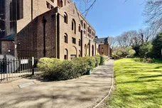 Simpson Road, Portsmouth