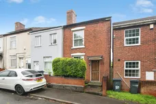 Brewery Street, Handsworth, Birmingham