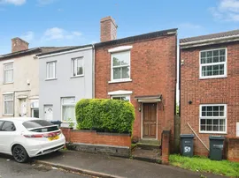 Brewery Street, Handsworth, Birmingham photo