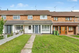 Property responsive