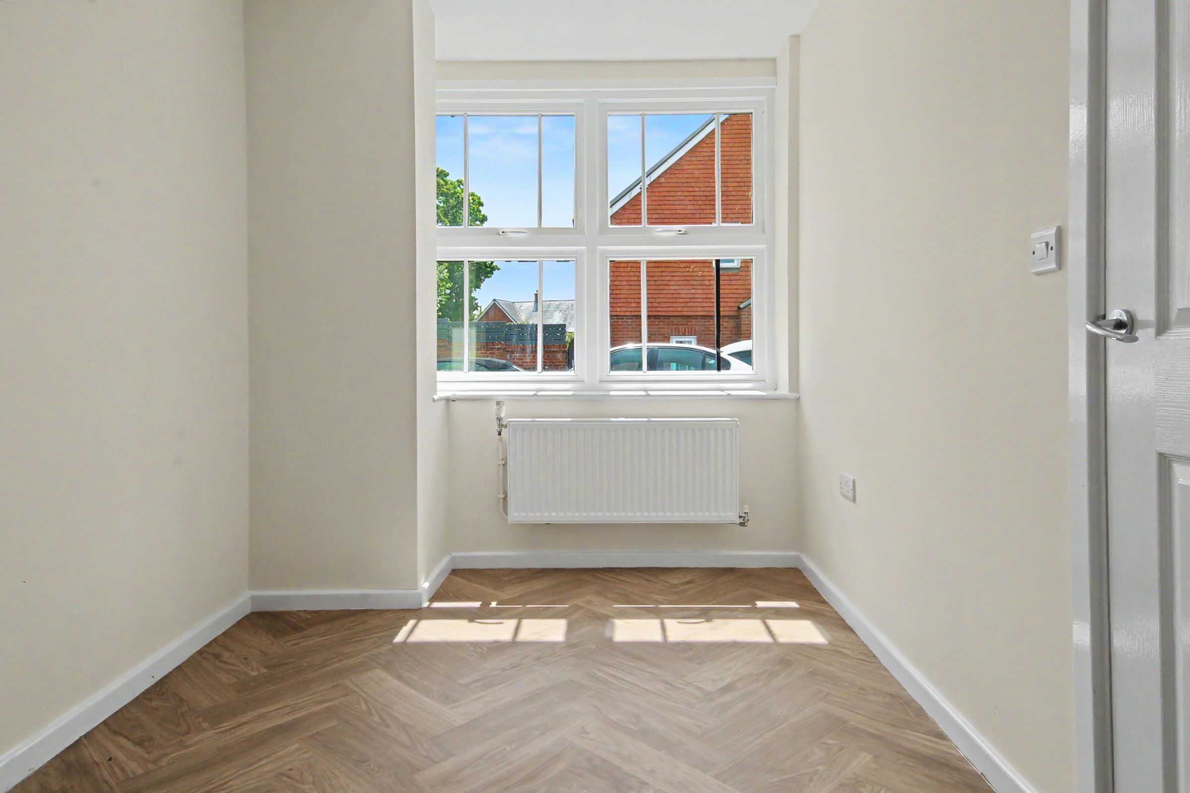 Meadow View, Atherstone Image 8