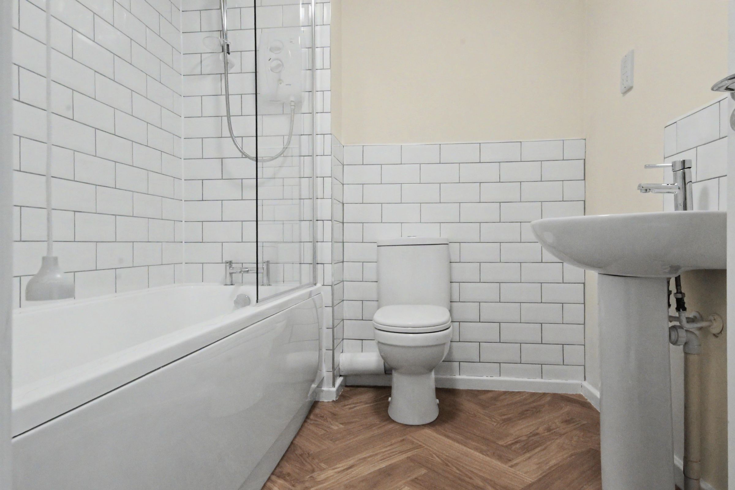 Meadow View, Atherstone Image 13