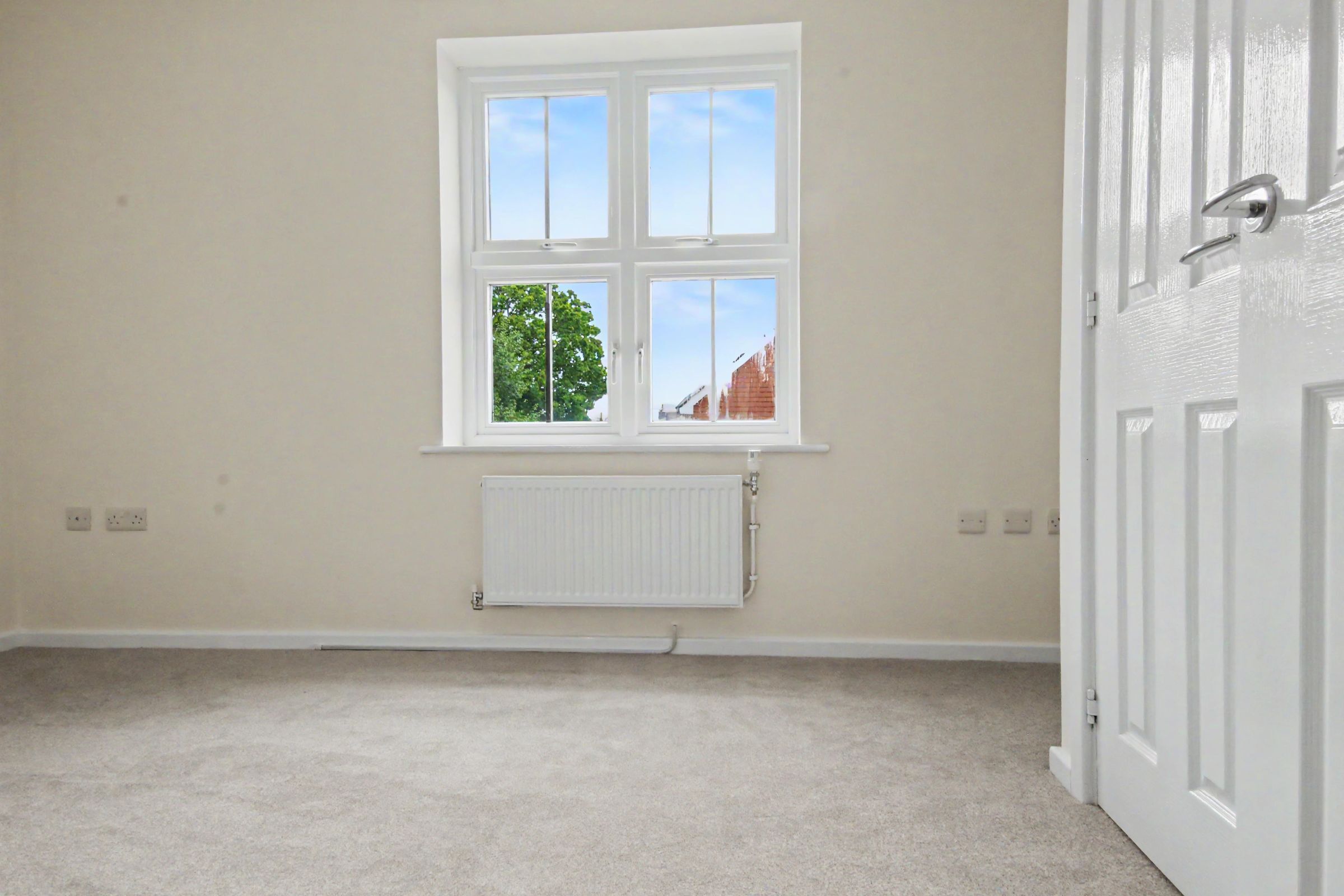 Meadow View, Atherstone Image 14