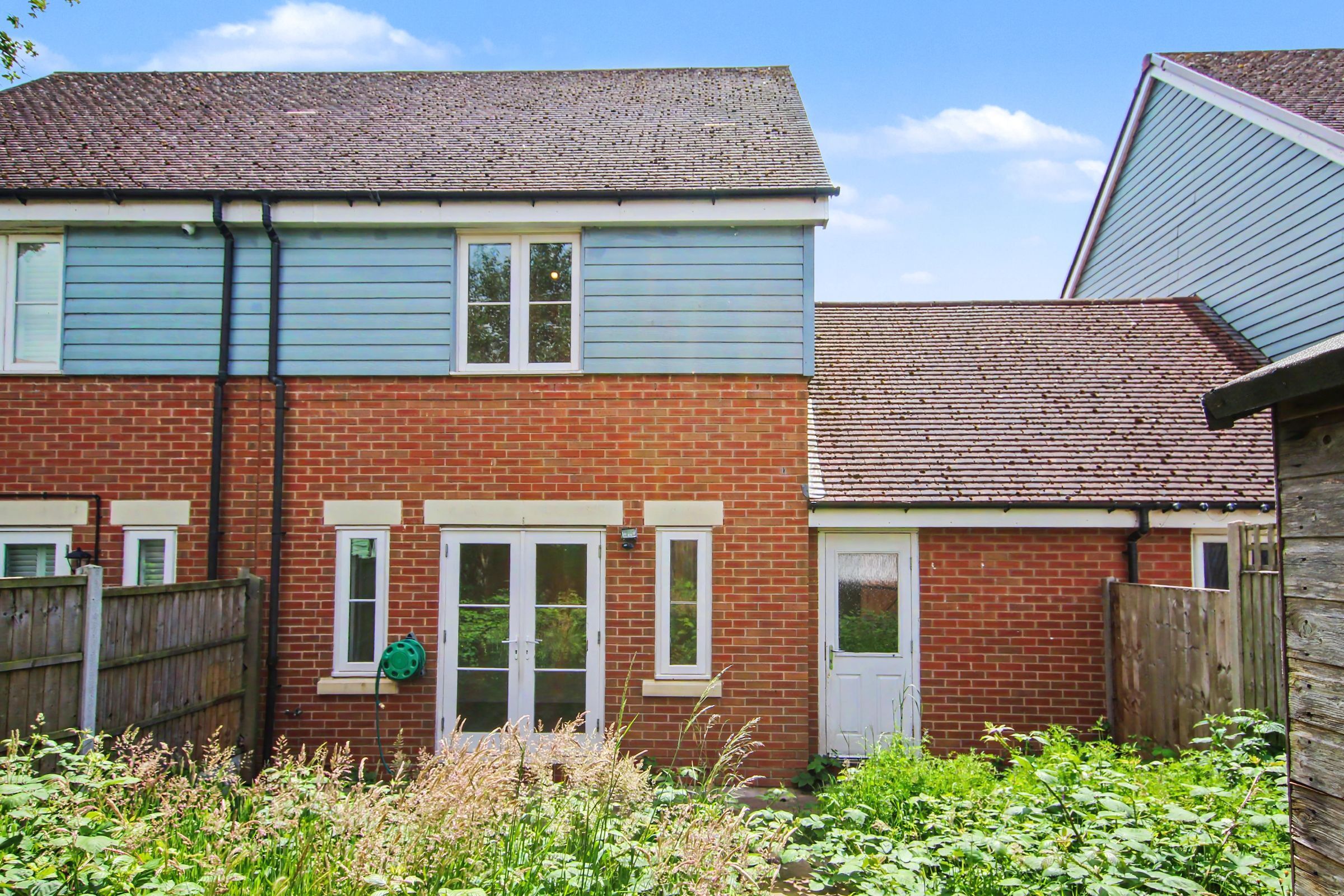 Meadow View, Atherstone Image 19