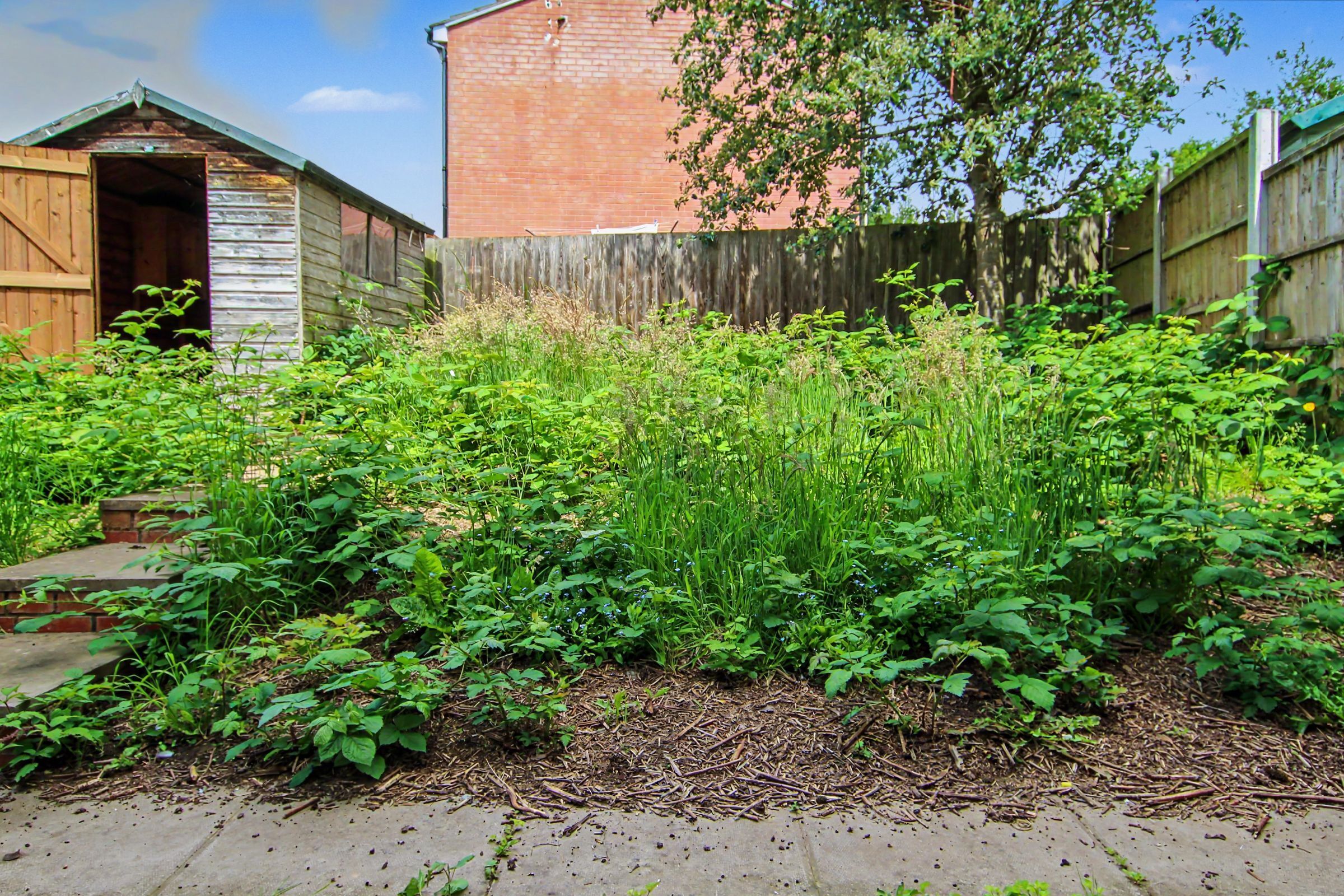Meadow View, Atherstone Image 20
