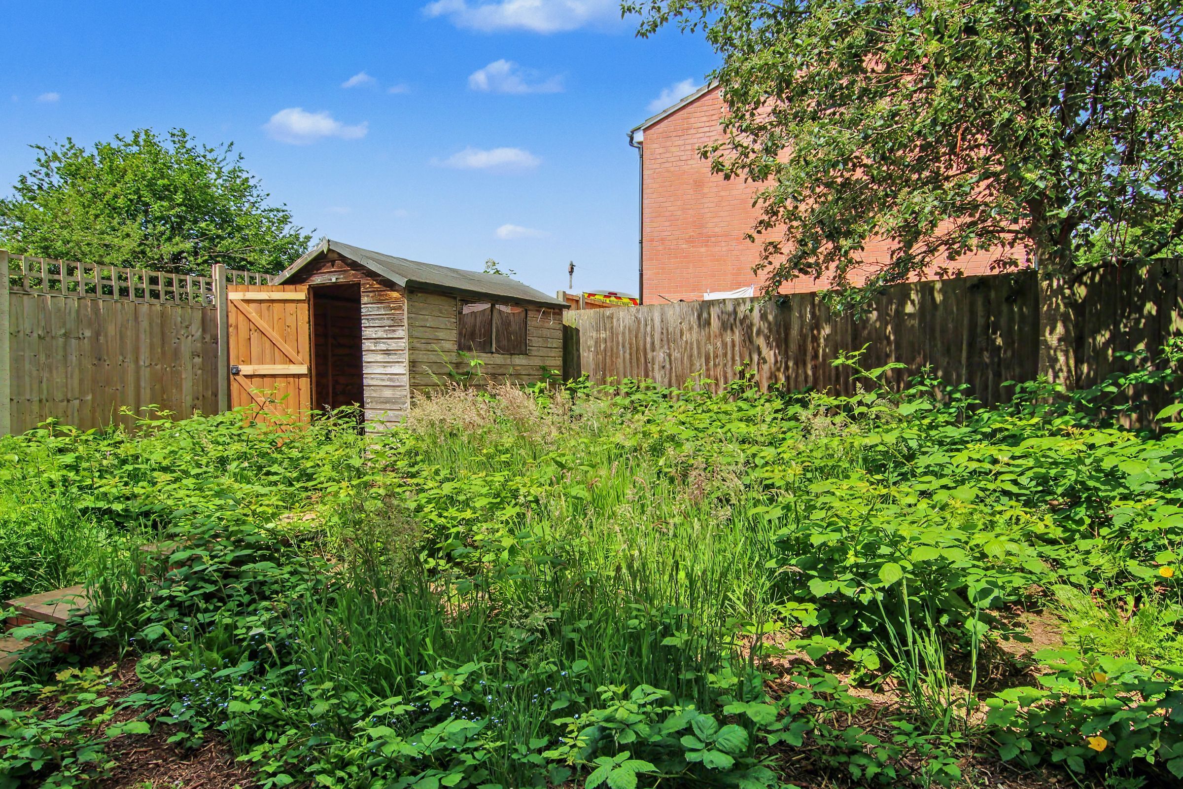 Meadow View, Atherstone Image 21