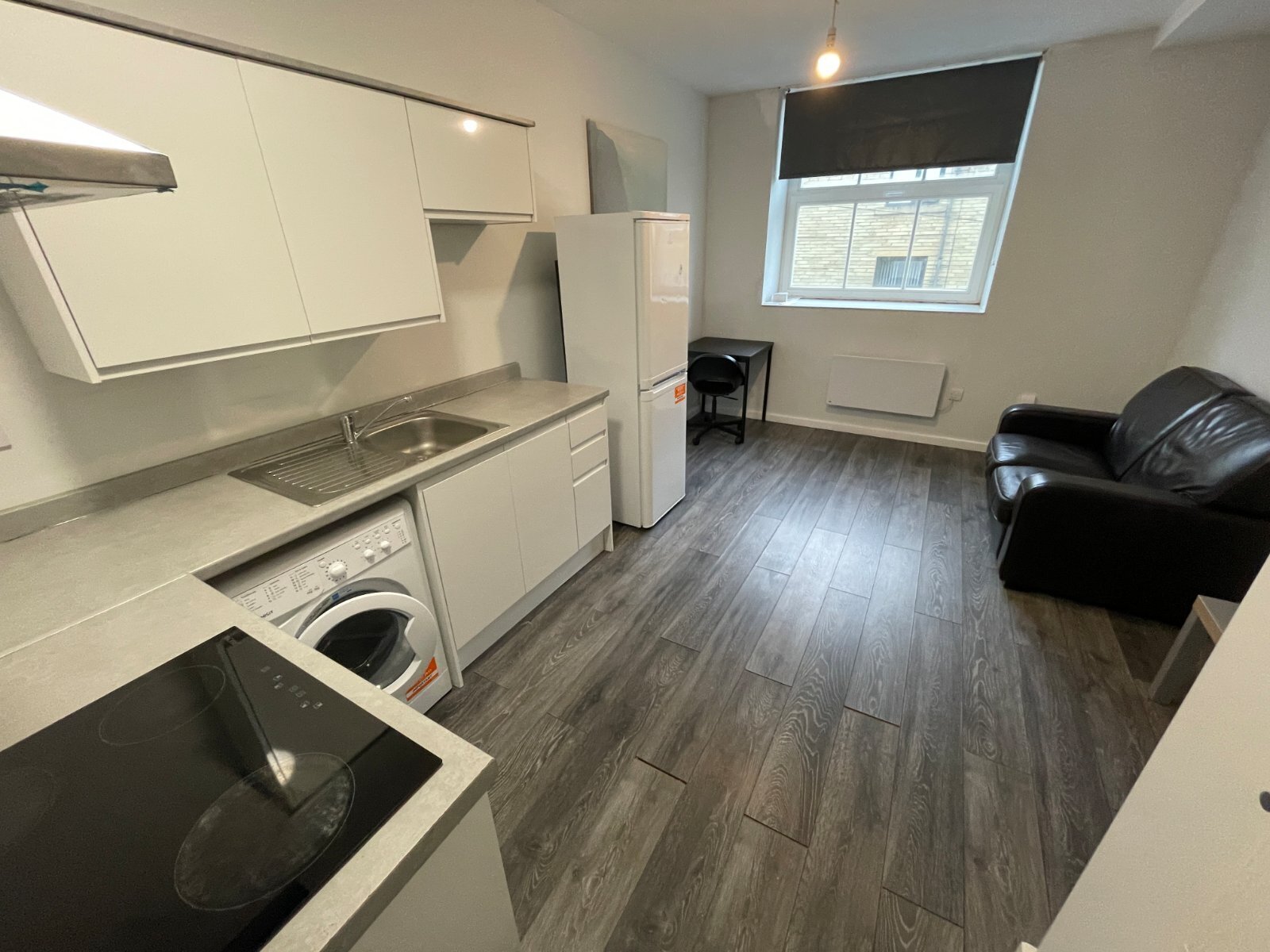 Science House, 9 Bath Street, Huddersfield, HD1 Image 1