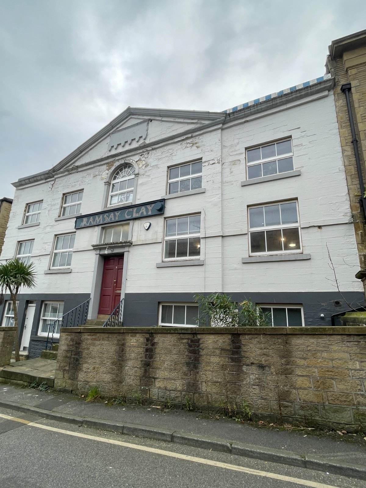 Science House, 9 Bath Street, Huddersfield, HD1 Image 2