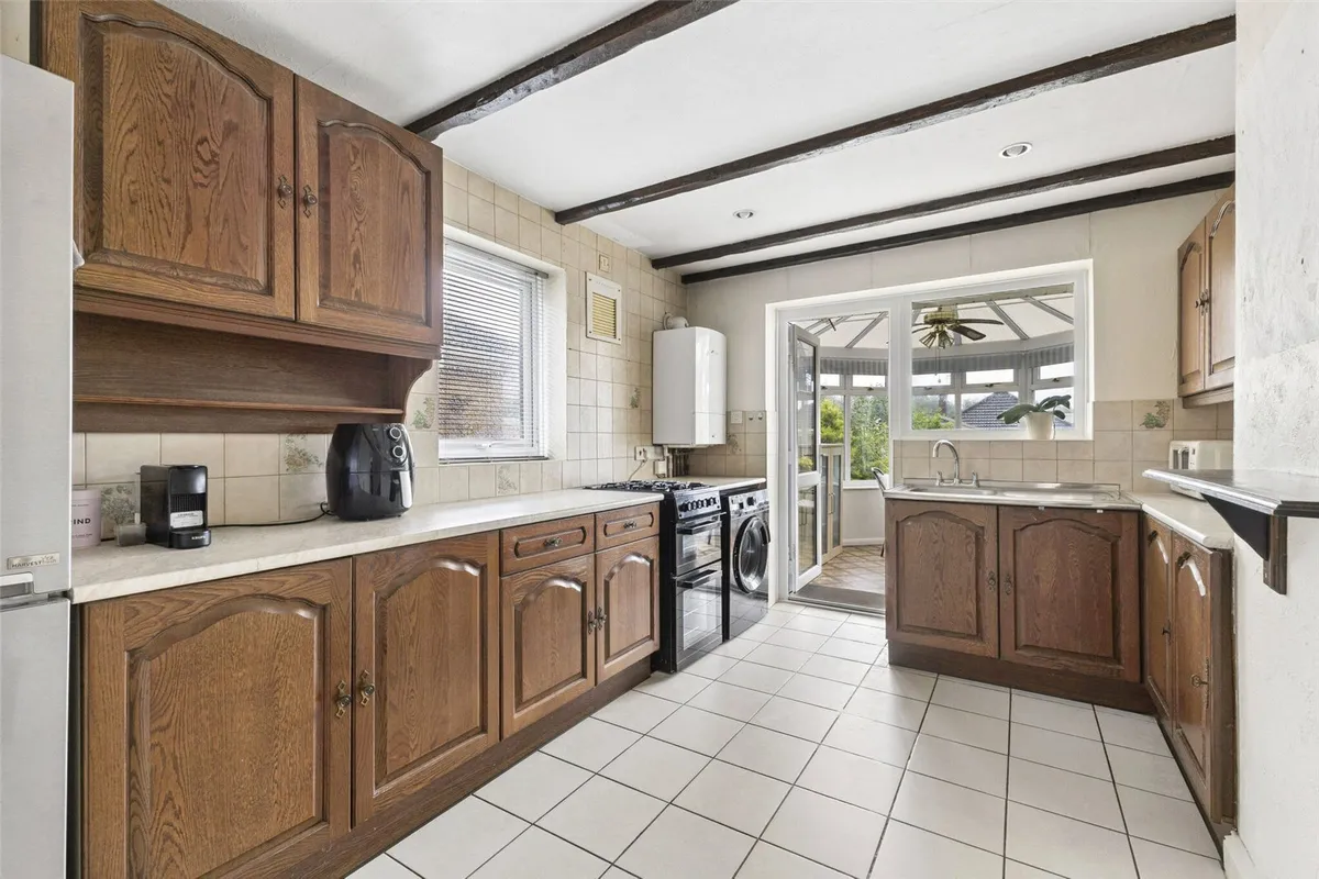 Widmore Road, Basingstoke, RG22