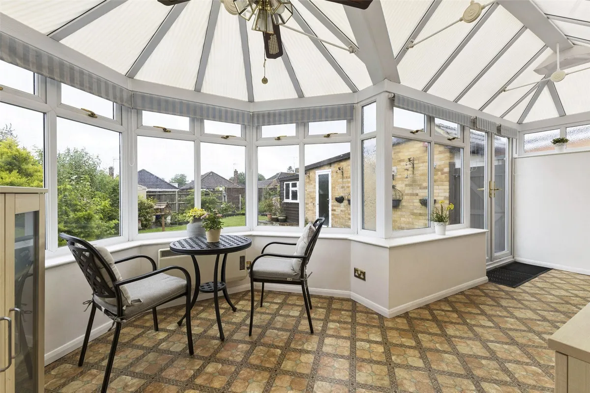 Widmore Road, Basingstoke, RG22