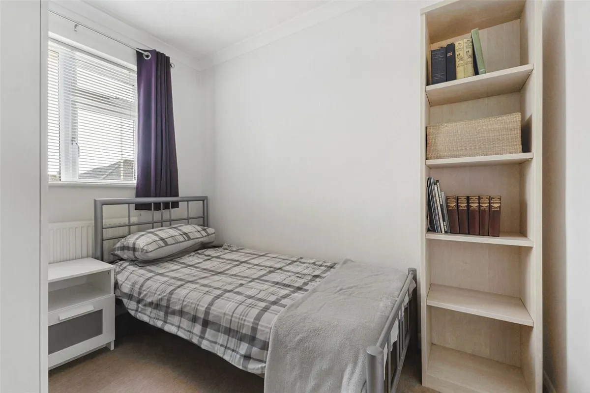 Widmore Road, Basingstoke, RG22