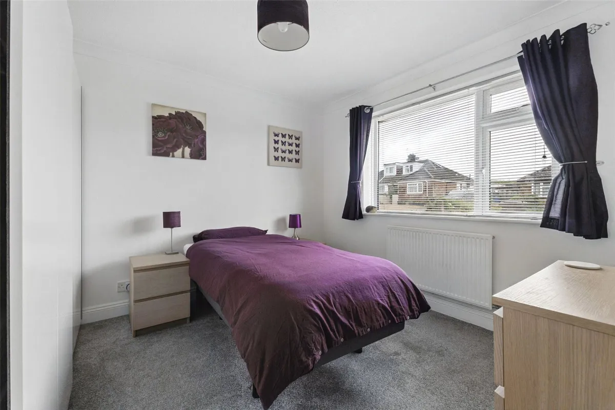 Widmore Road, Basingstoke, RG22