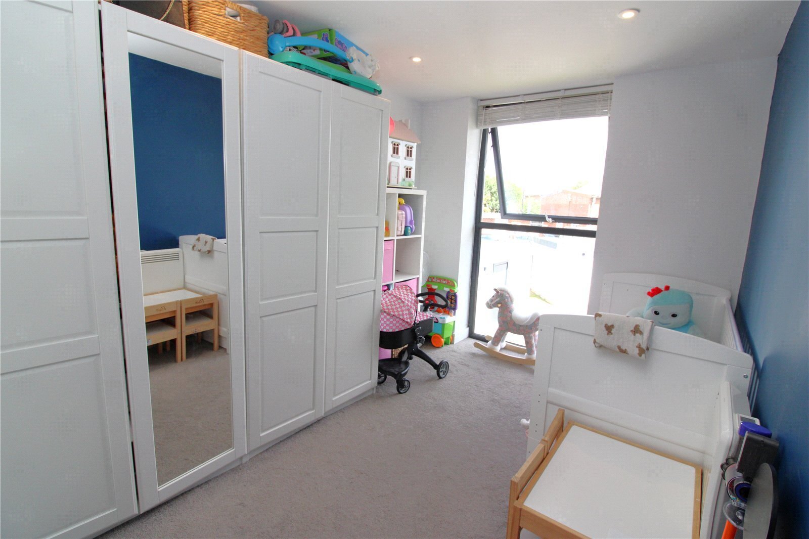 Stow Crescent, Fareham, Hampshire, PO15 Image 5