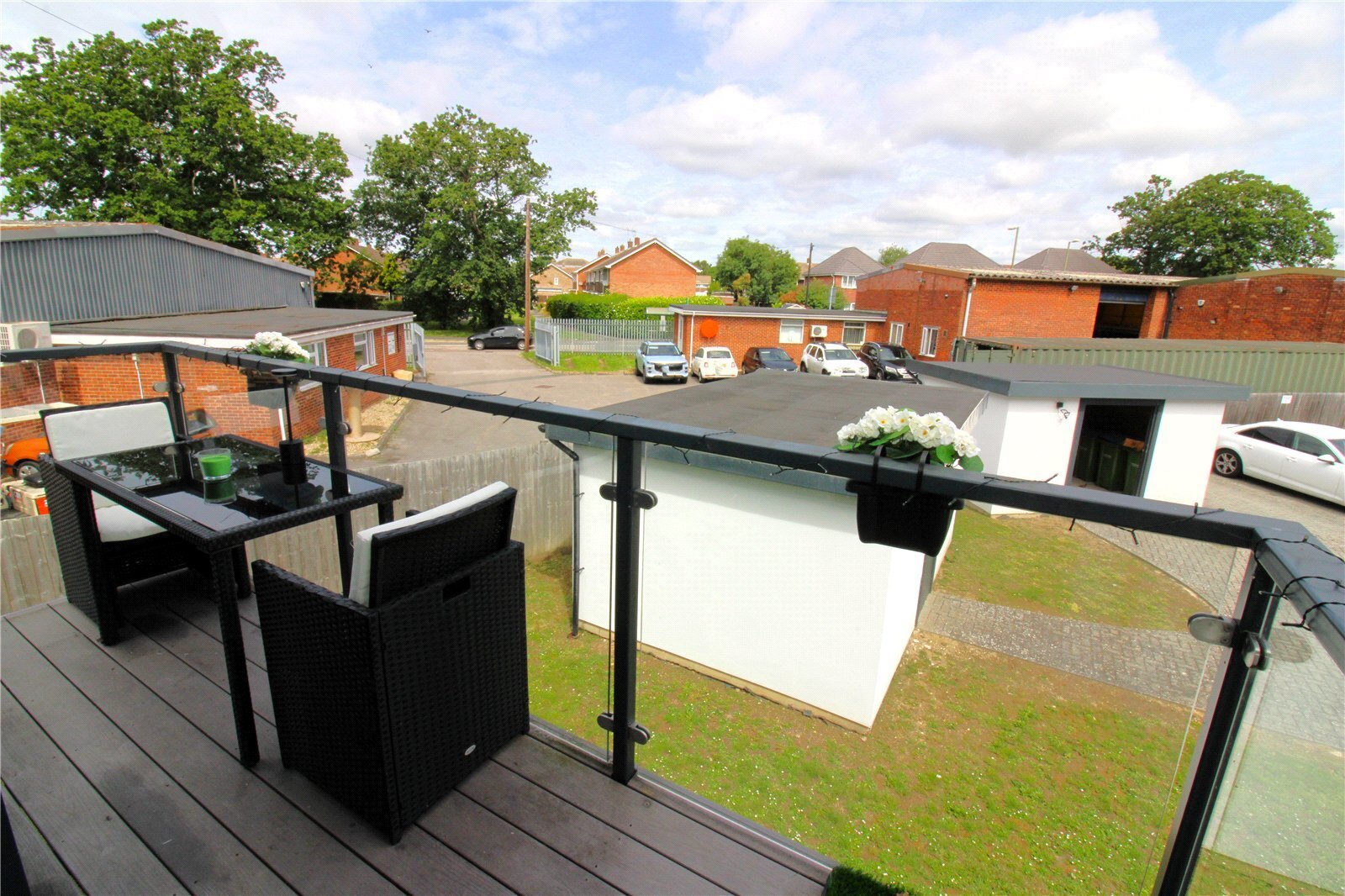 Stow Crescent, Fareham, Hampshire, PO15 Image 10