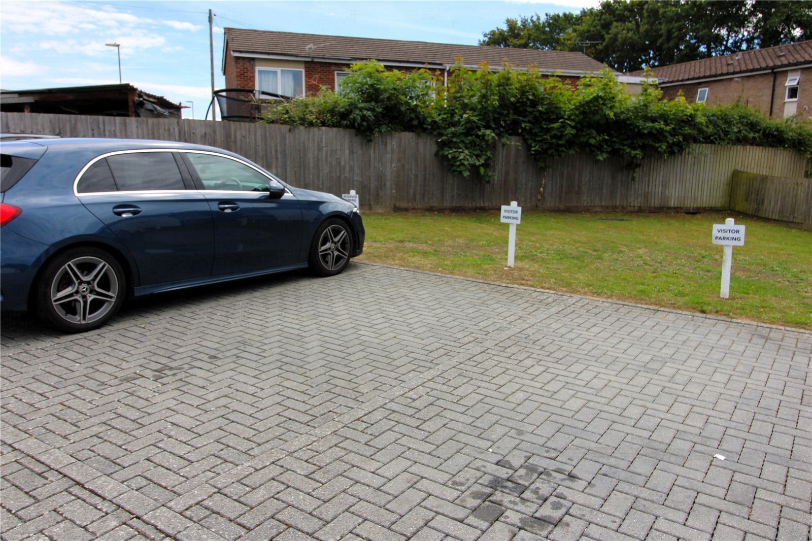 Stow Crescent, Fareham, Hampshire, PO15 Image 12