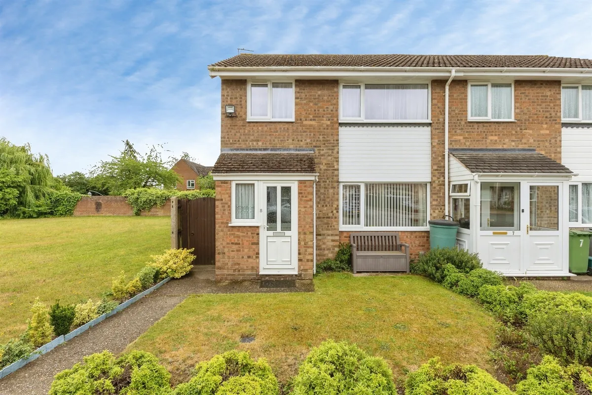 Loxwood, Norwich