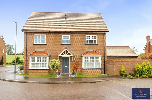 Whitebeam Close, Silsoe, MK45 photo 1