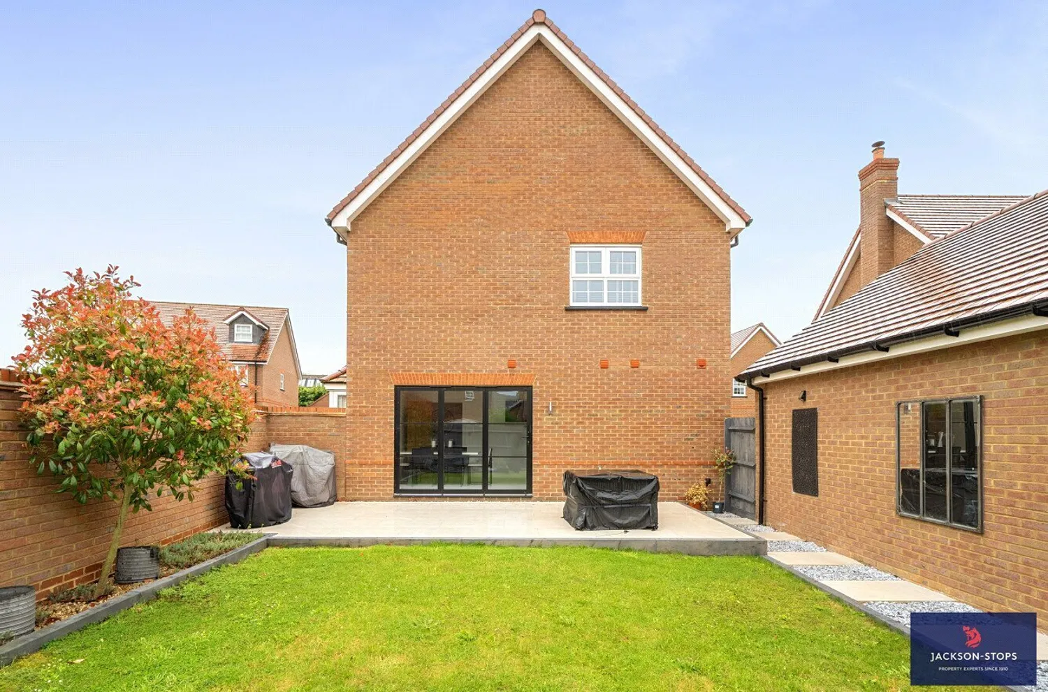Whitebeam Close, Silsoe, MK45 photo 21