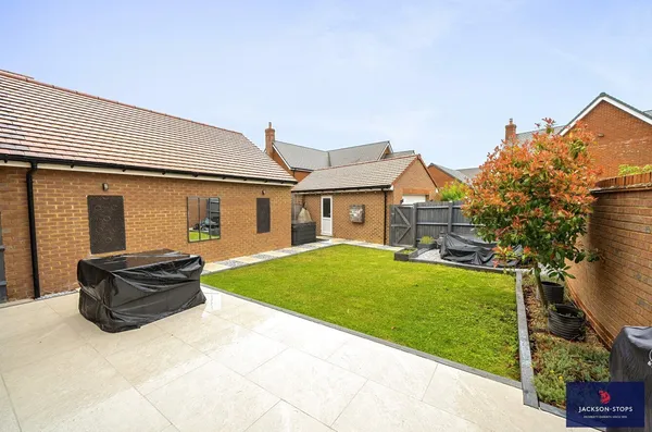 Whitebeam Close, Silsoe, MK45 photo 22