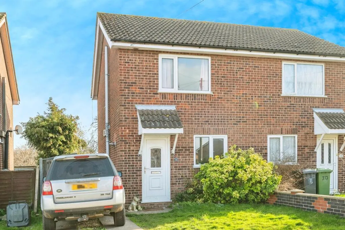 Manor Way, Ormesby, Great Yarmouth