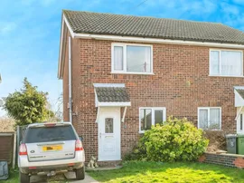 Manor Way, Ormesby, Great Yarmouth photo