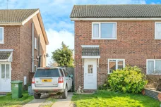 Manor Way, Ormesby, Great Yarmouth