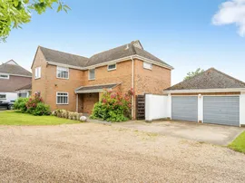 Aldwick Felds, Bognor Regis photo