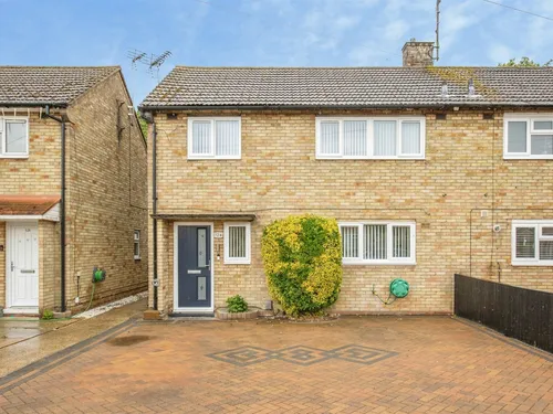 Monkwick Avenue, Colchesterphoto