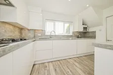 Monkwick Avenue, Colchester