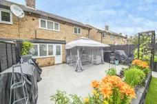 Monkwick Avenue, Colchester