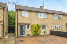 Monkwick Avenue, Colchester