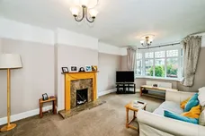 Seamill Park Crescent, Worthing