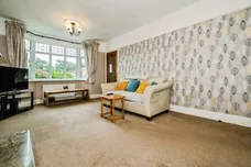 Seamill Park Crescent, Worthing