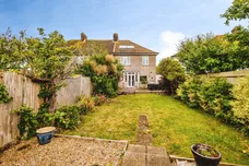 Seamill Park Crescent, Worthing