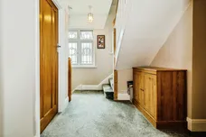 Seamill Park Crescent, Worthing