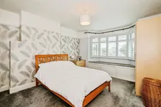 Seamill Park Crescent, Worthing