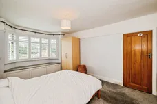 Seamill Park Crescent, Worthing